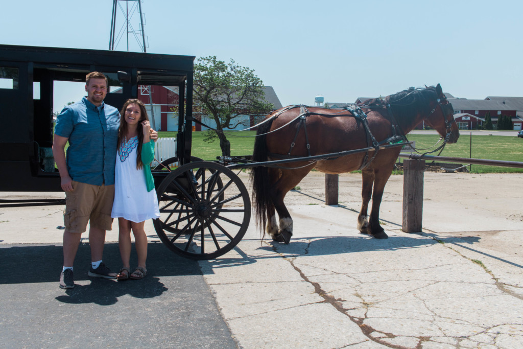 7 Amazing Things To Do In Amish Country, Indiana