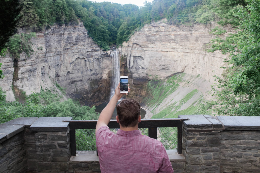 Taughannock Falls State Park, Best Things To Do In Ithaca New York