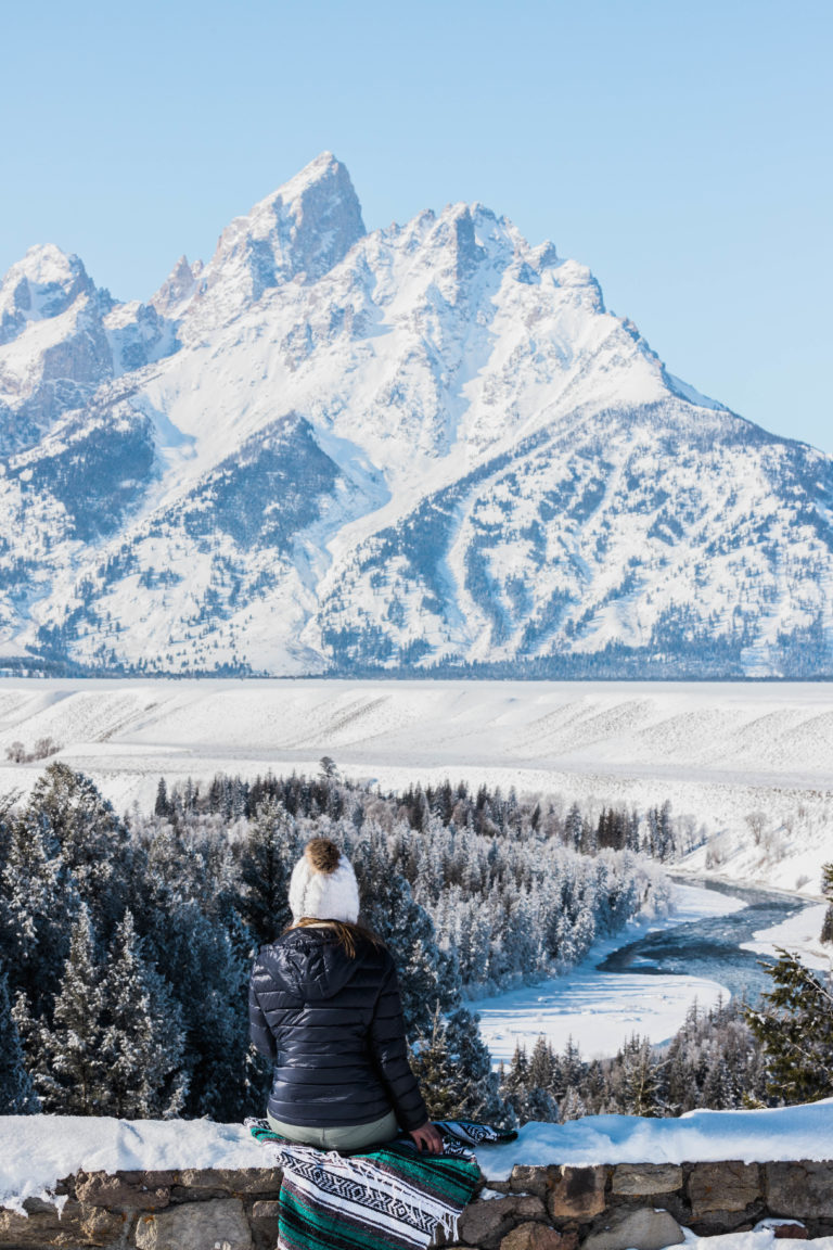 Top 10 Things To Do In Jackson Hole In Winter [The NonSkiers Guide]