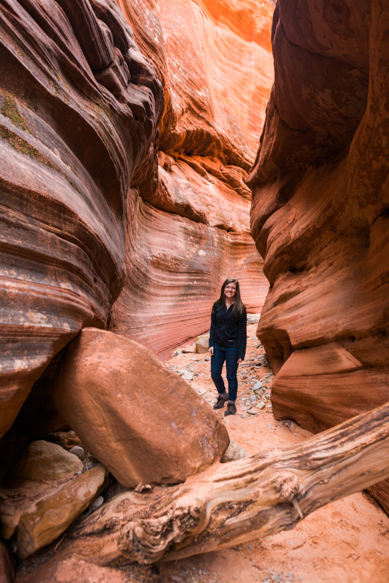 7 Adventurous Things To Do In Kanab, Utah [Ultimate Guide]