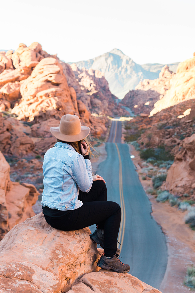 Epic Road Trip to All of Utahs' National Parks + hidden gems along the way. Zion National Park, Arches, Canyonlands, Capitol Reef, Bryce Canyon. #nationalparks #roadtrip parttimetourists.com