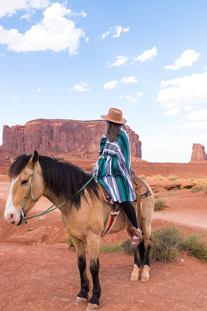 4-Day Guide to Monument Valley + Surrounding Southern Utah Area