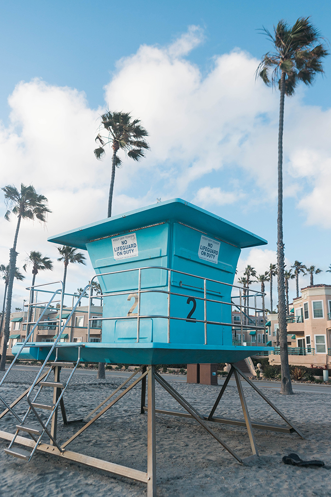 Why Oceanside, California Needs To Be Your Next Travel Destination. Things you can do in Oceanside include the beach, pier, harbor, art museum, surf museum, and many more!