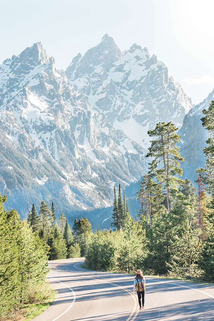 6 Amazing Things To Do At Grand Teton National Park