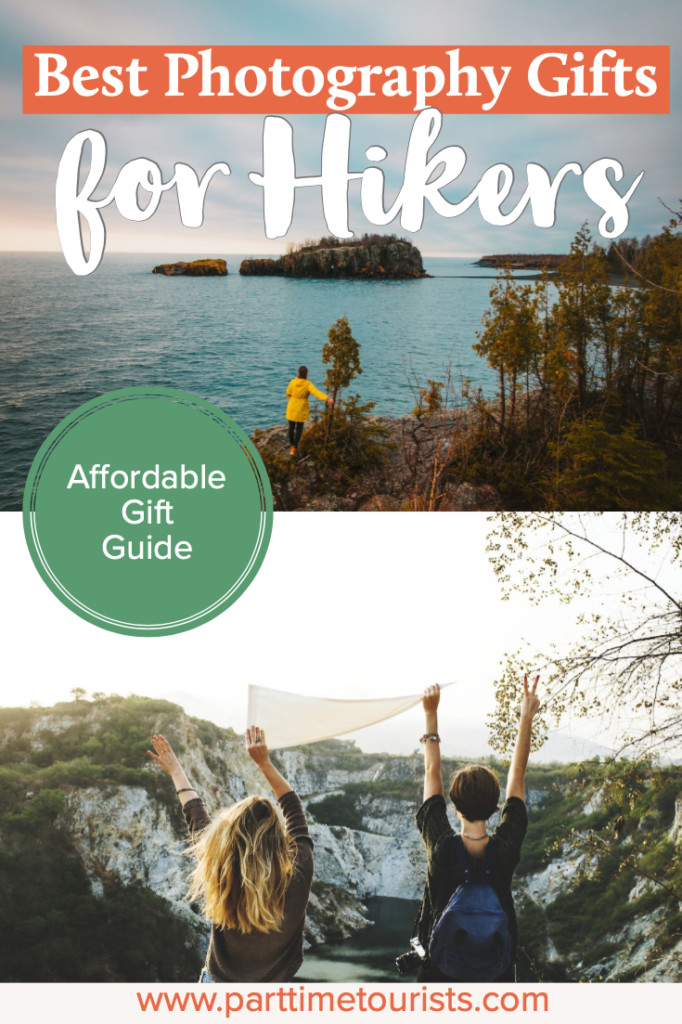 Best Photography Gifts for Hikers [Affordable Ideas]