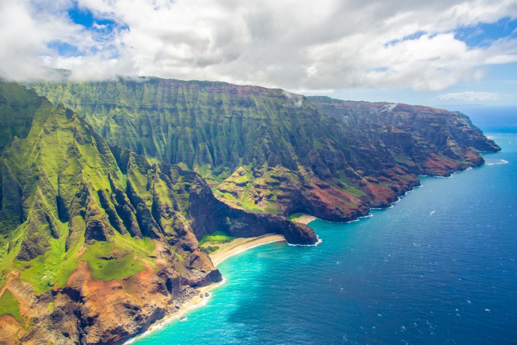 ghid complet pentru închirierea unui Jeep în Hawaii