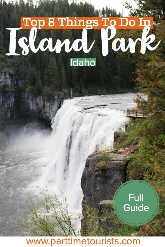 Activities to Enjoy in Idaho Falls in the Spring