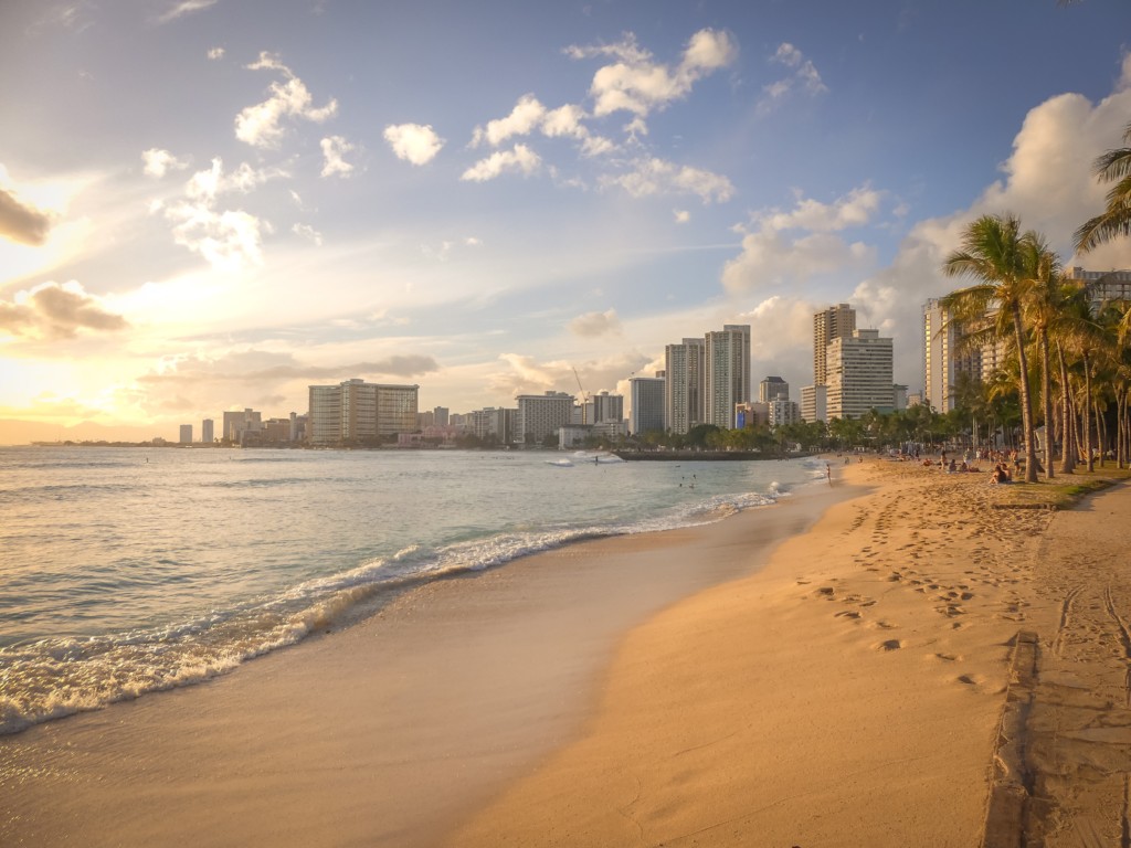 Guía completa para Alquilar un Jeep en Hawaii 