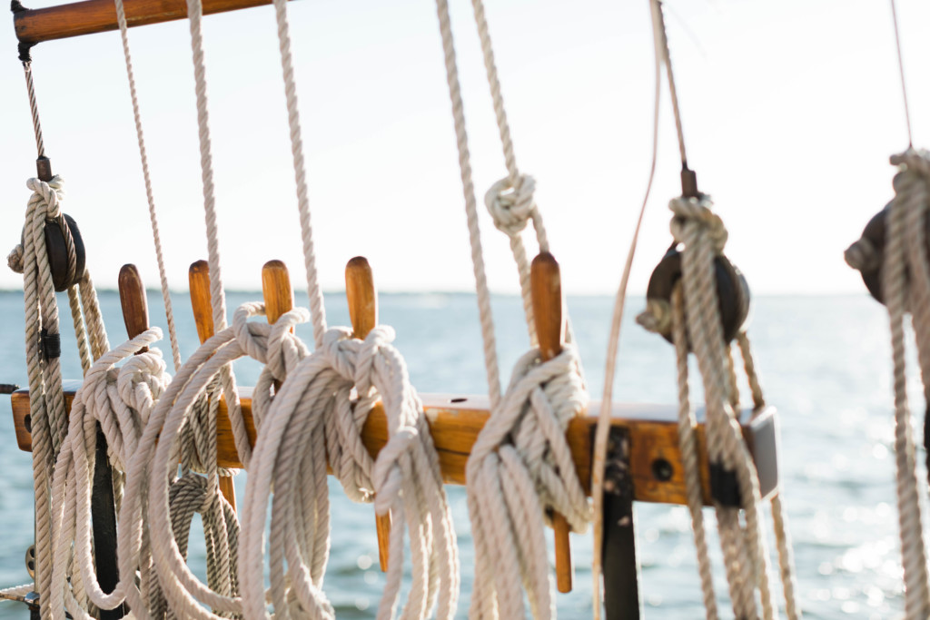 Tours e passeios de barco em Charleston