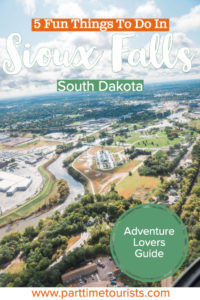 5 Fun Things To Do In Sioux Falls For The Adventure Lovers