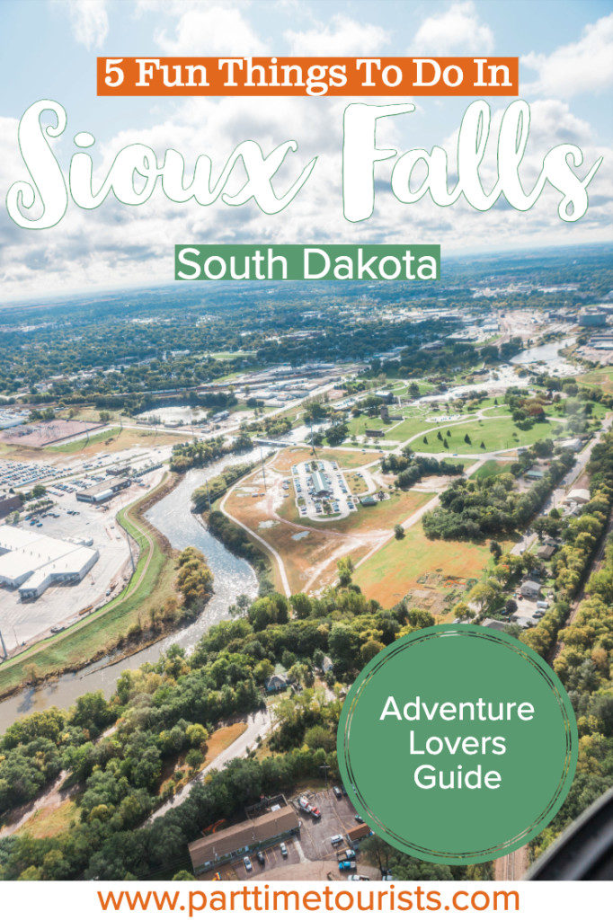 Click to learn what are the best things to do in Sioux Falls South Dakota! These activities are for the adventure lovers. This article also includes the best sioux falls south Dakota restaurants 