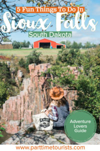 5 Fun Things To Do In Sioux Falls For The Adventure Lovers