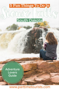 5 Fun Things To Do In Sioux Falls For The Adventure Lovers