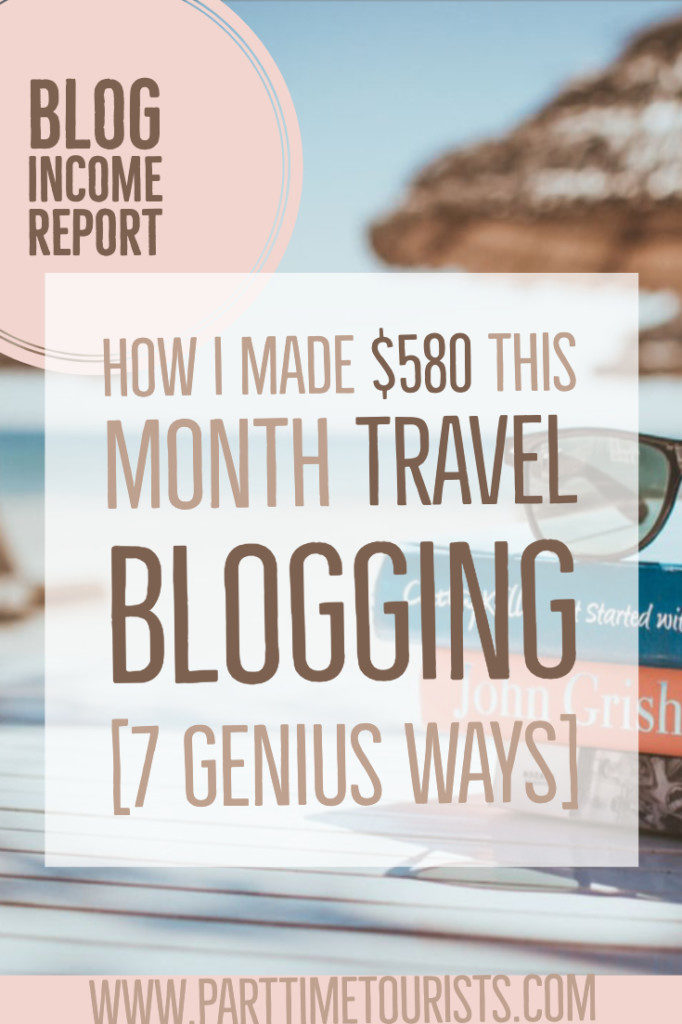 Learn all the ways that I make money online, make money on social media, and make money blogging. Also learn where to find sponsored blog post opportunities, sponsored instagram posts opportunities, and travel blogging press trips! 