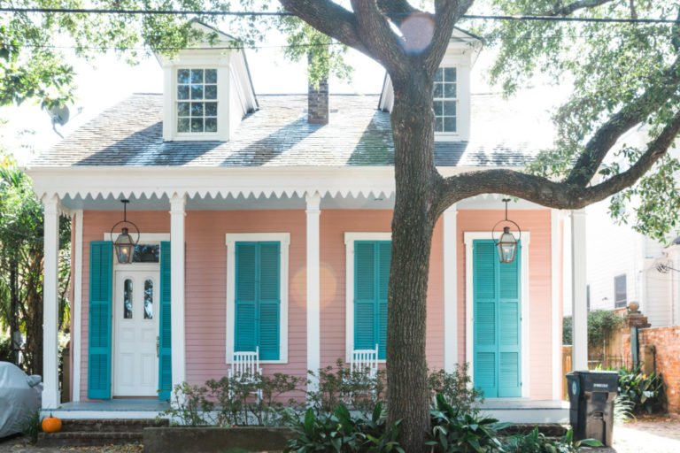 Brilliant New Orleans Itinerary For Those Short On Time [2 Days In New