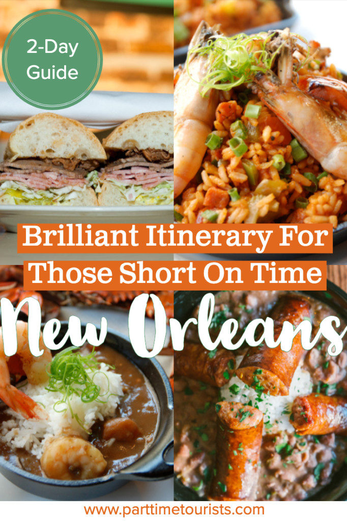 Check out this New Orleans guide for a weekend getaway! It covers New Orleans things to do, new orleans food, and new orleans photography!