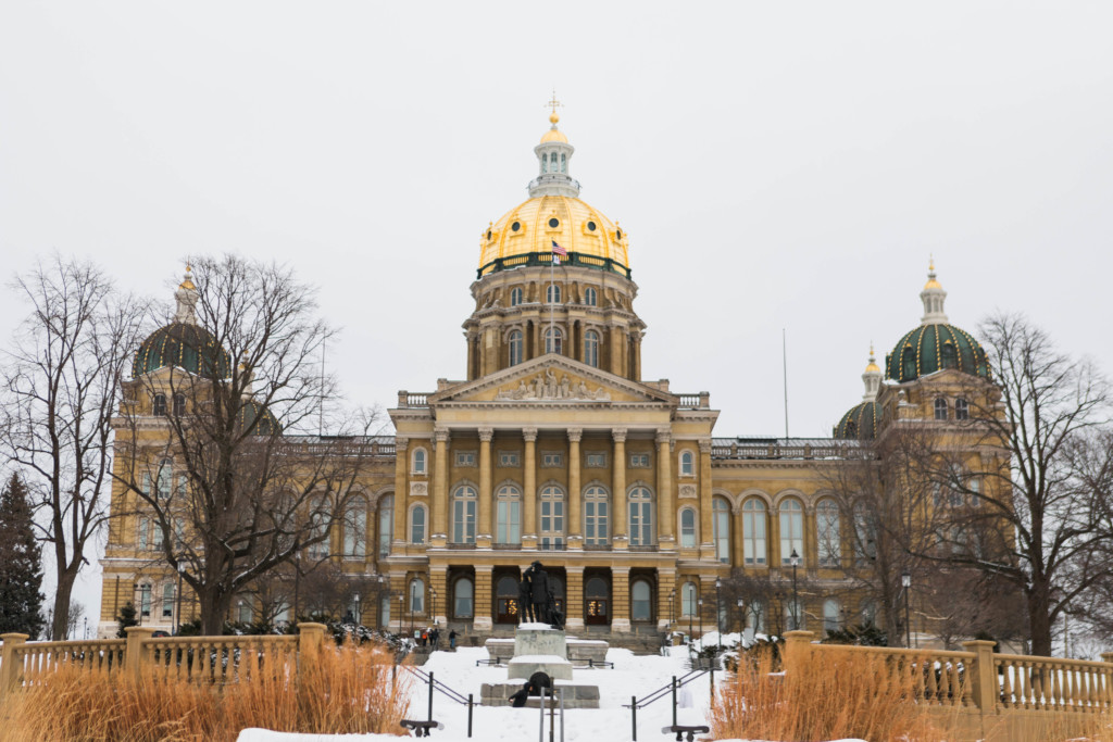 5 Winter Things To Do In Des Moines