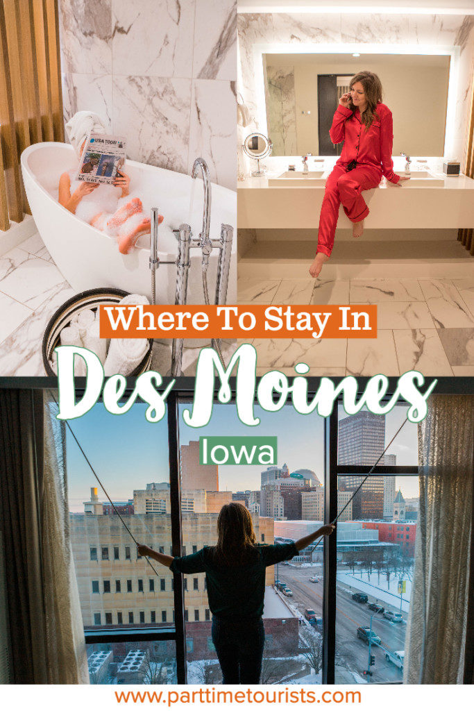5 Things To Do In Des Moines, Iowa This Season! These activities in Des Moines include the Des Moines Capitol Building, the art museum, etc. Check out some Des Moines Iowa photography within the article, too! 