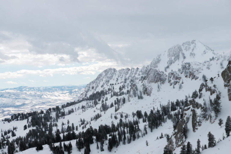 The Beginner's Guide To Snowbasin Resort, Utah [Skiing + Snowboarding ...