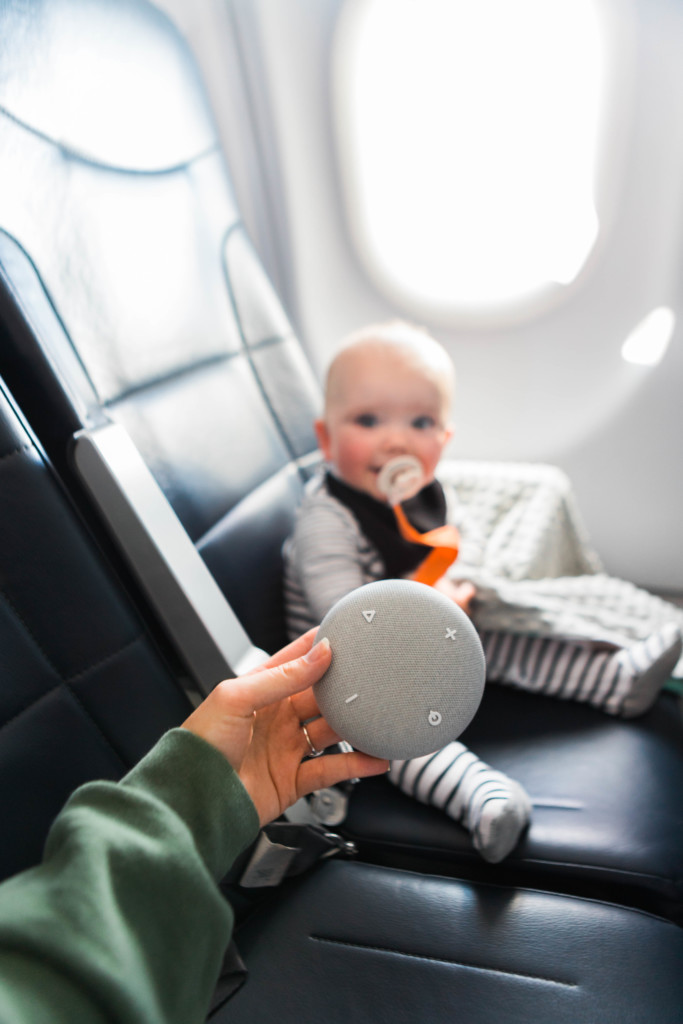Baby Travel Essentials For A Smooth Trip - Bens Independent Grocer