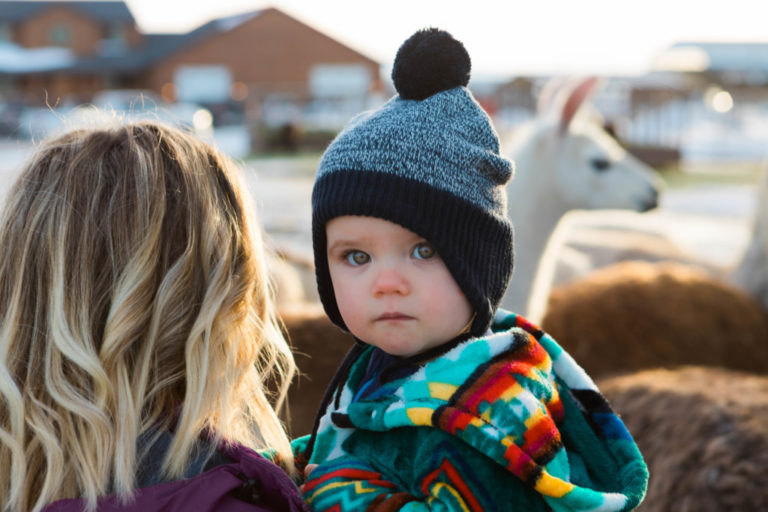 Time Change For Babies And Toddlers