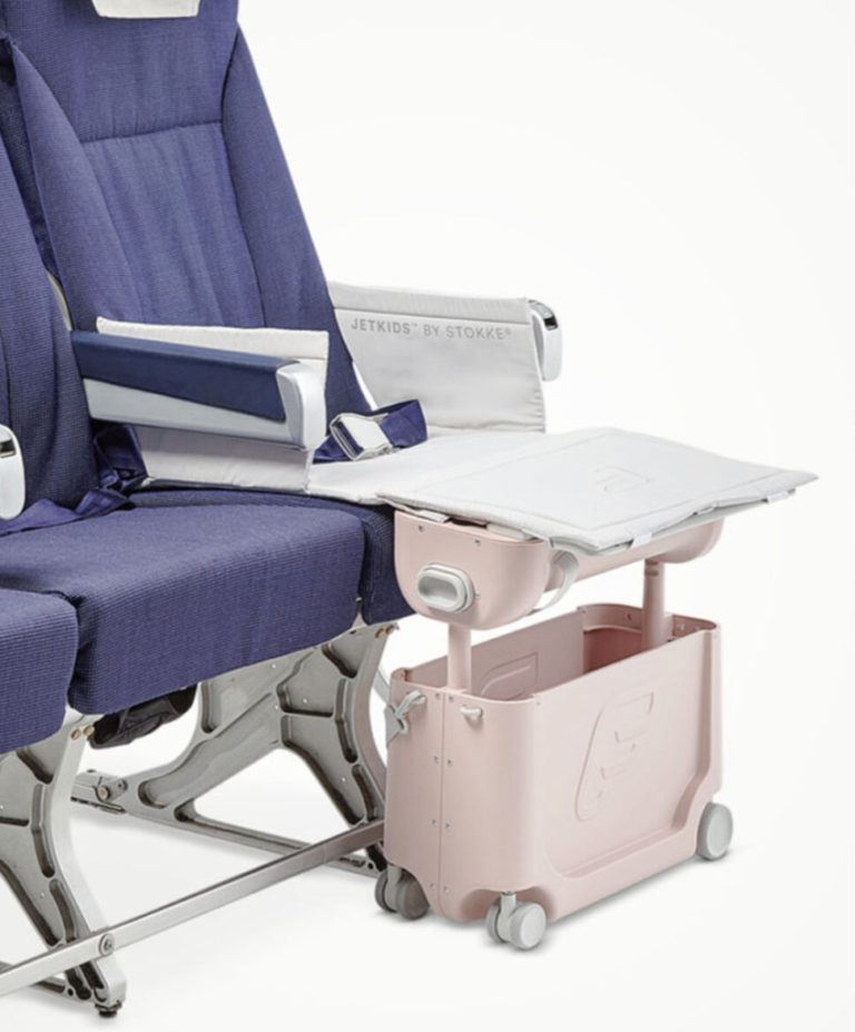 6 Toddler Plane Beds/Seat Extenders To Consider in 2024