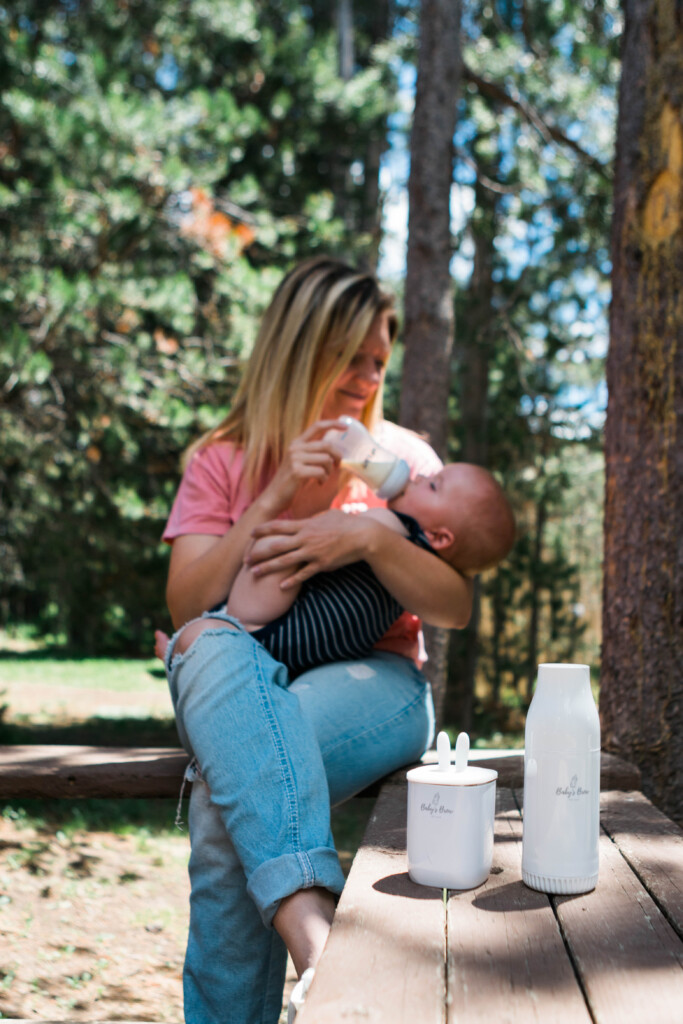 Baby Bottle Warmers for parents who want to travel with their babies