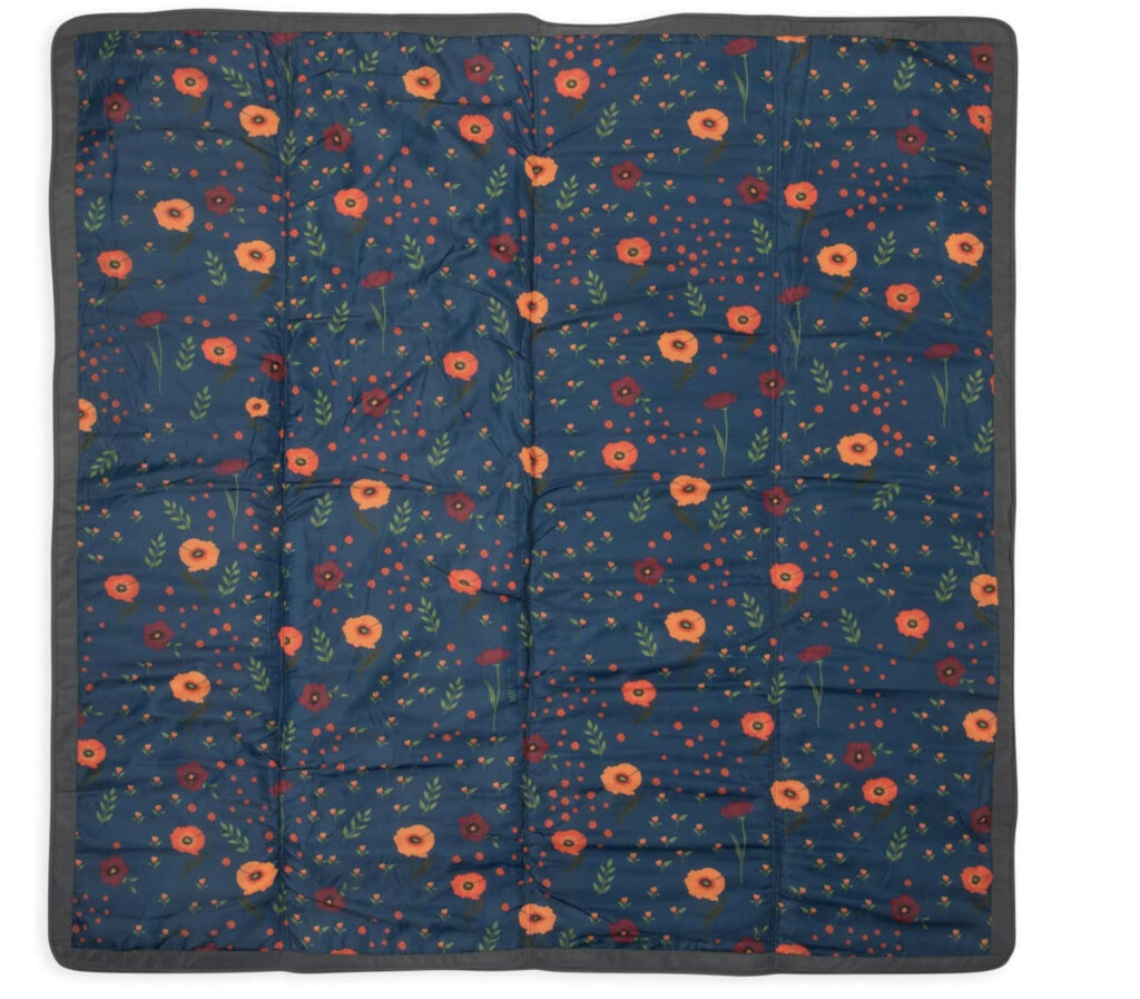 Baby Mats That Are Travel-Friendly