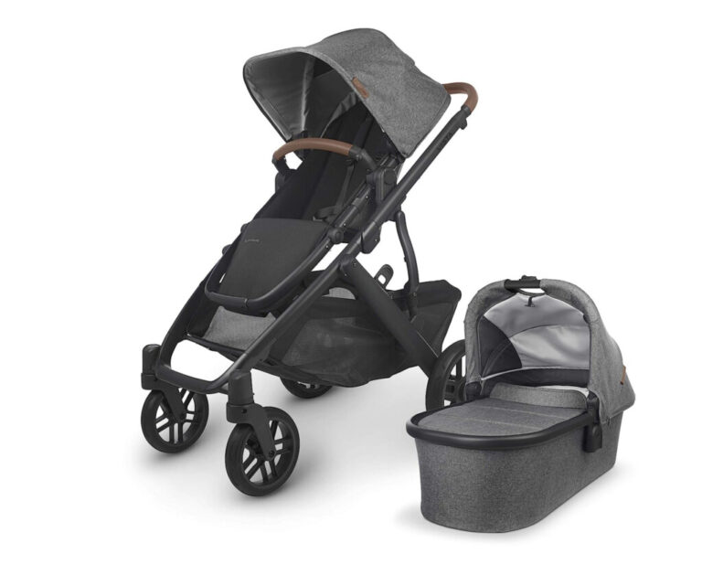 The Best TravelFriendly For Newborns & Babies [Safe Sleep