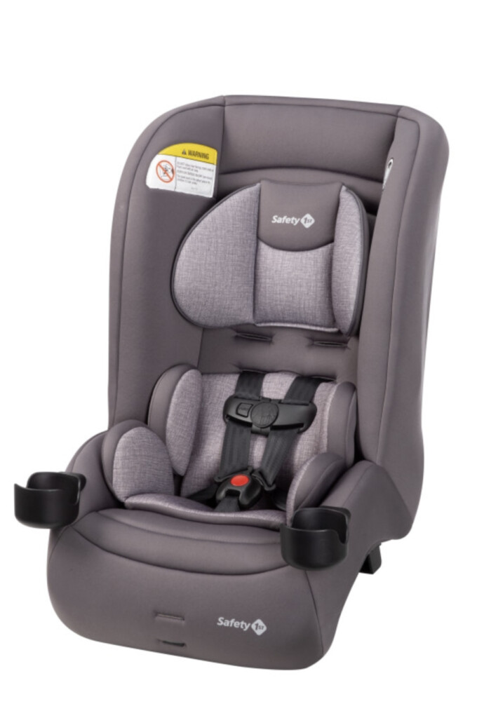 The Best Lightweight Car Seat for Flying - Coco's Caravan