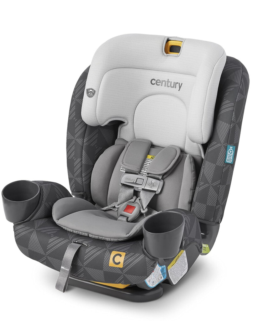 Non-Approved Products for Car Seats - Car Seats For The Littles