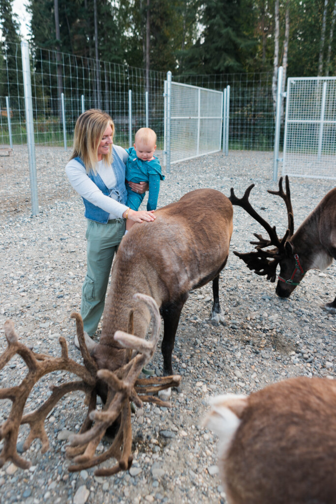 Things To Do With Kids In Fairbanks Alaska