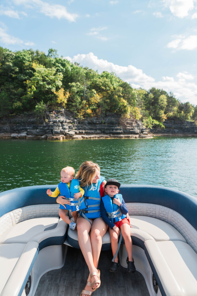 Branson Missouri with kids